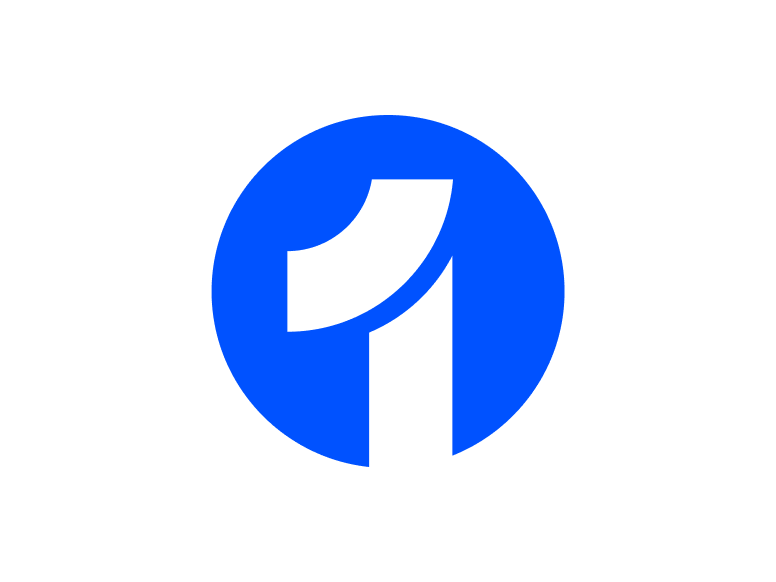 Coinbase One Logo