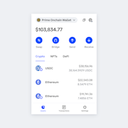 Coinbase Verified Pools
