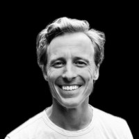 Peter S Headshot