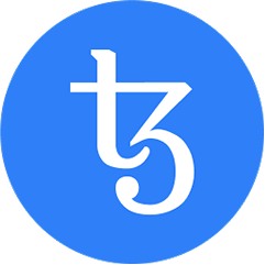 Tezos logo