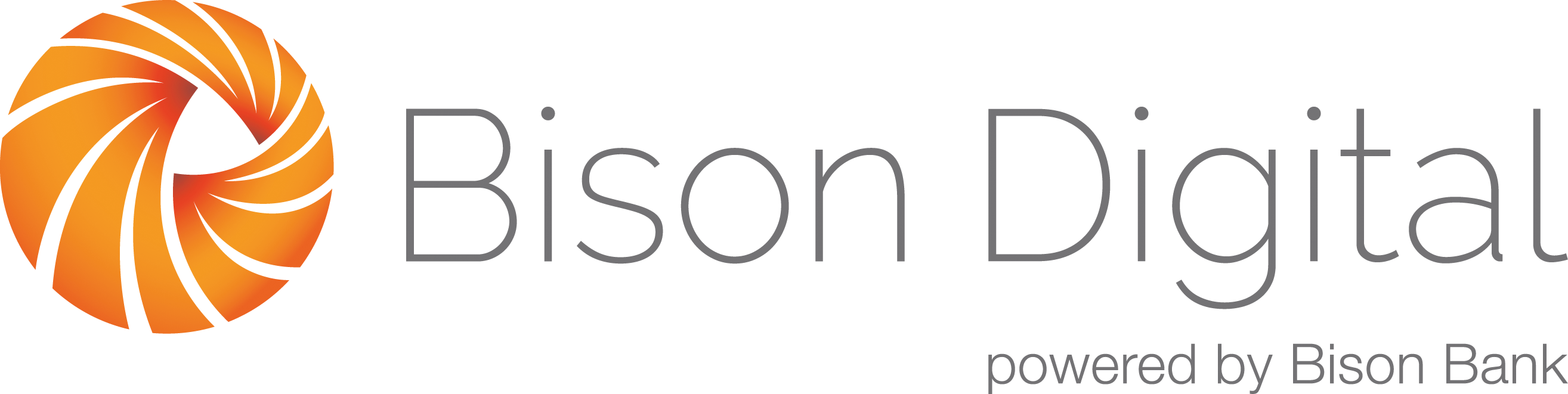 Bison Digital logo