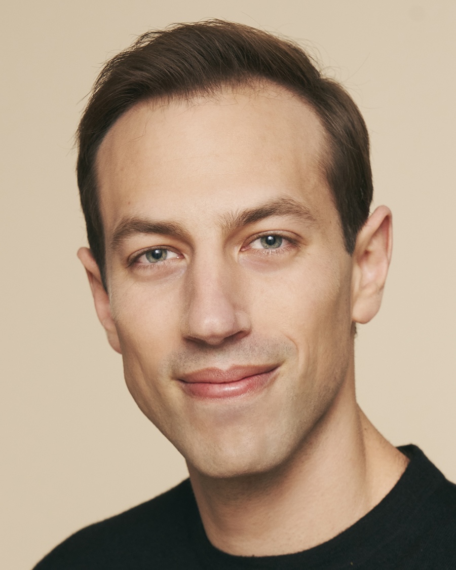 Max Branzburg