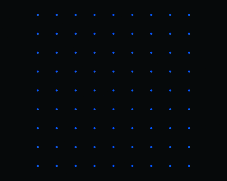 Trade new DEX tokens instantly .gif