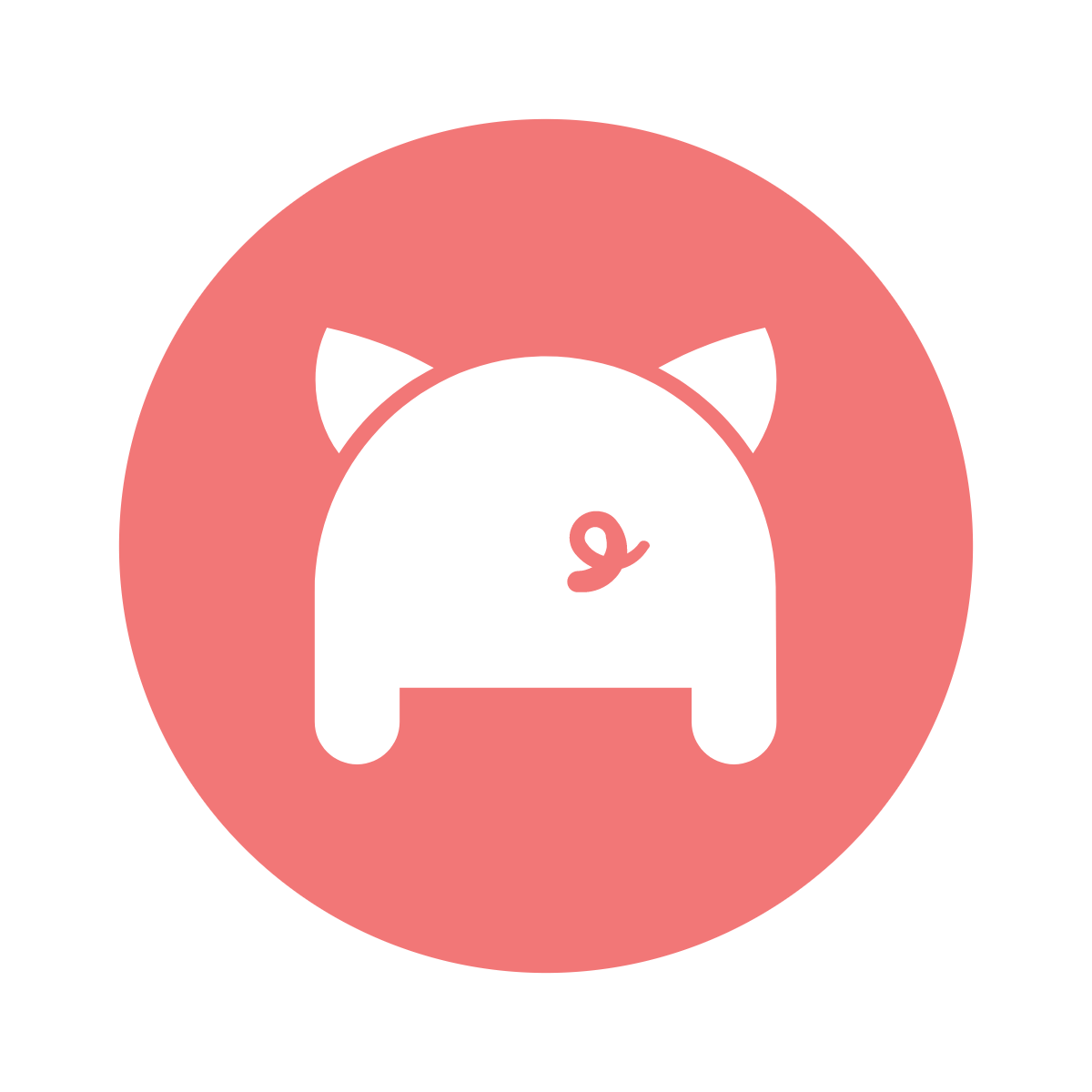 Porkbun Logo