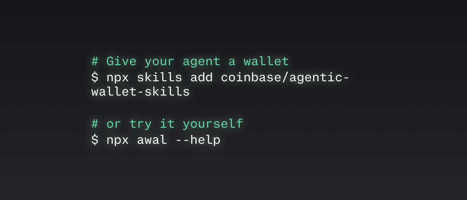 agentic wallets