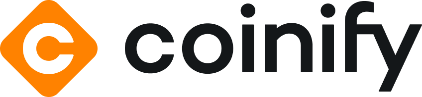 coinify primary logo