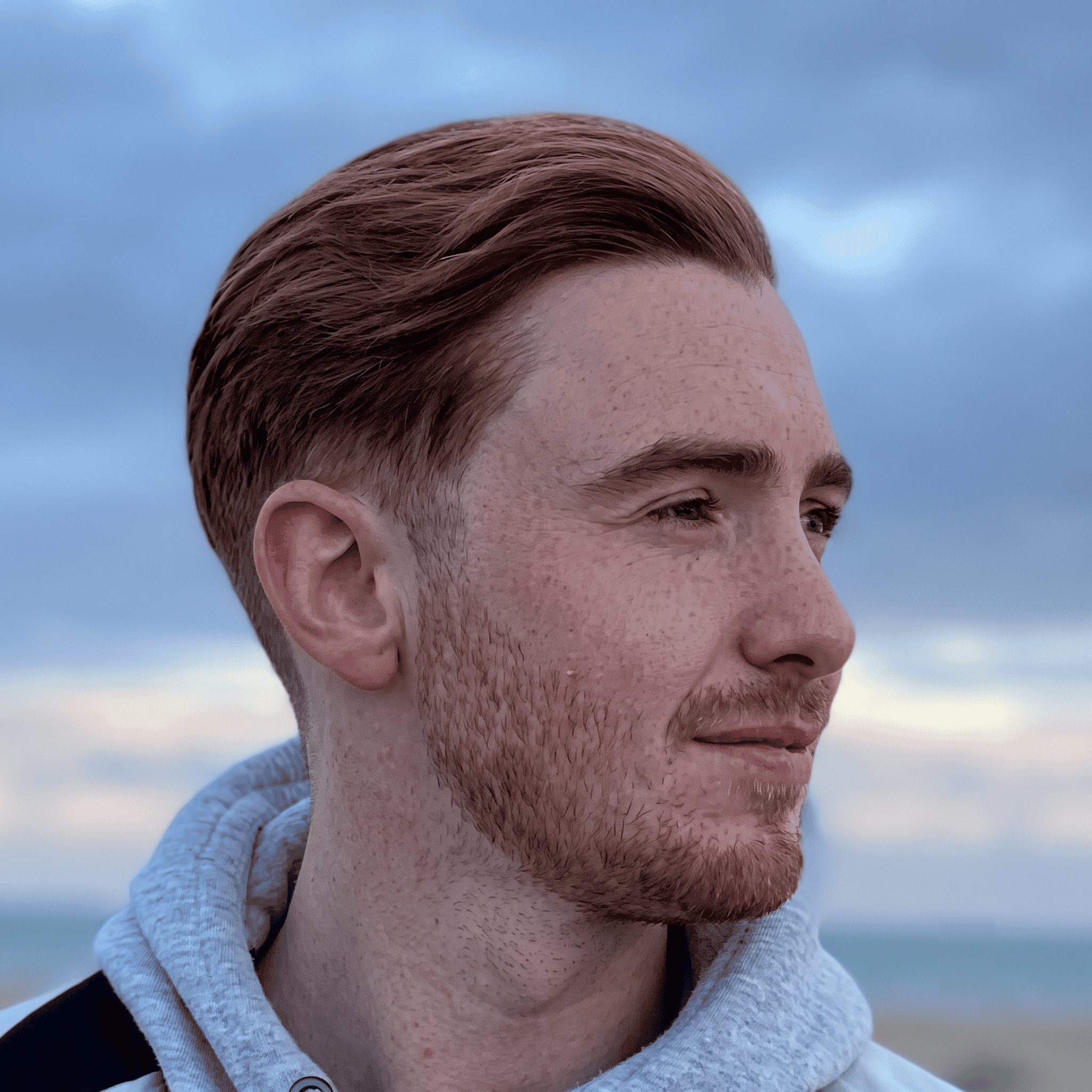 Conor Kenny - Image