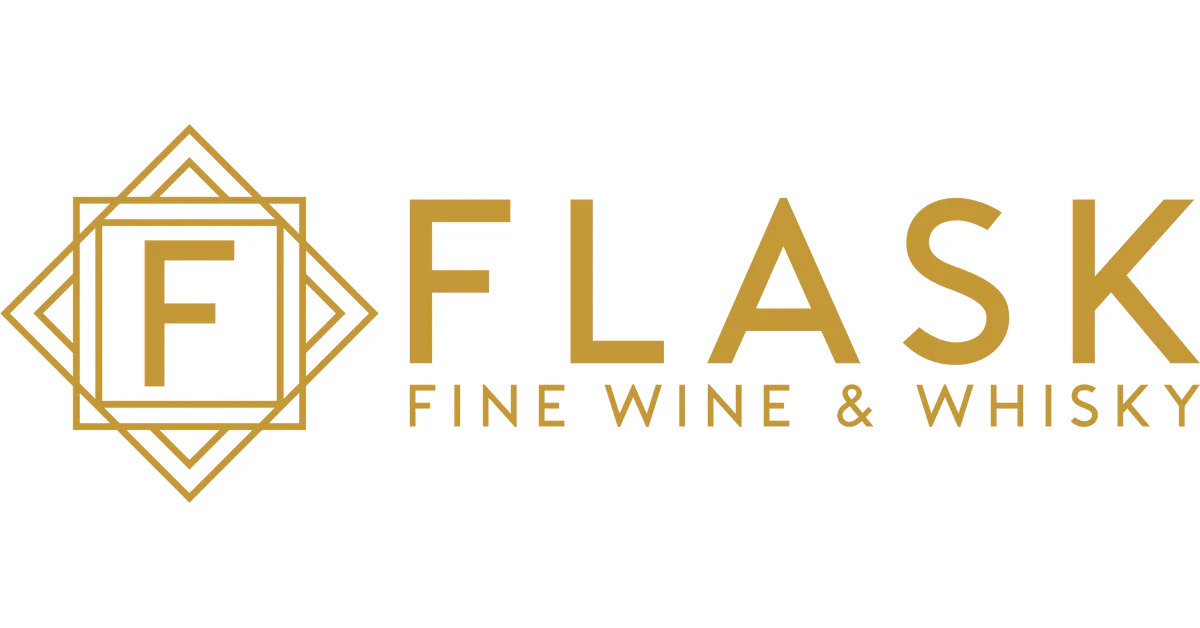 Flask Fine Wines Logo