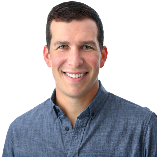 Scott meadows headshot