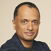 Manish Gupta