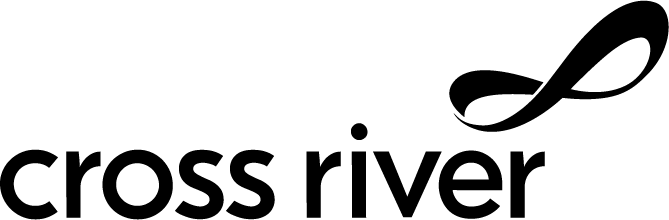 Cross river bank USDC Logo 