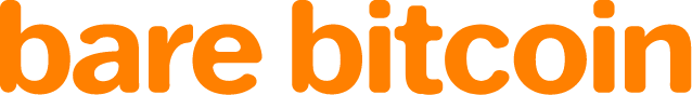 Barebitcoin