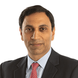 Vikramaditya S. Khanna