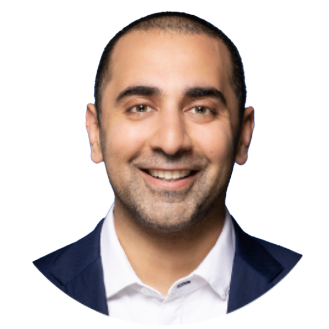 Balaji Srinivasan