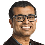 Surojit Chatterjee
