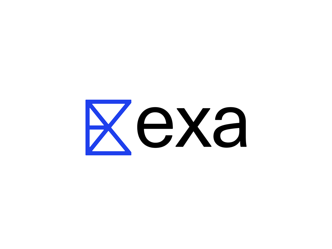 EXA logo