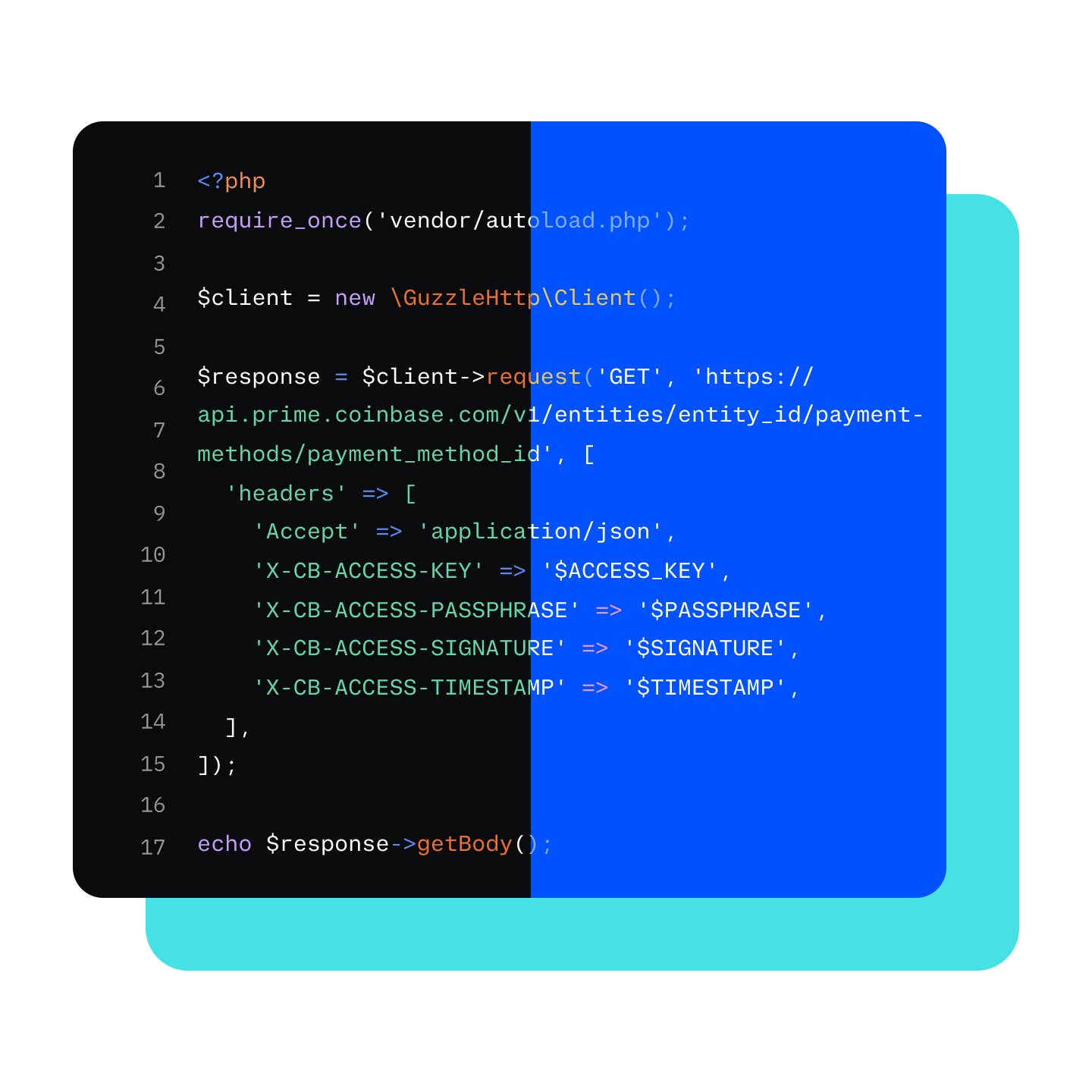 Coinbase Developer Platform - Prime API