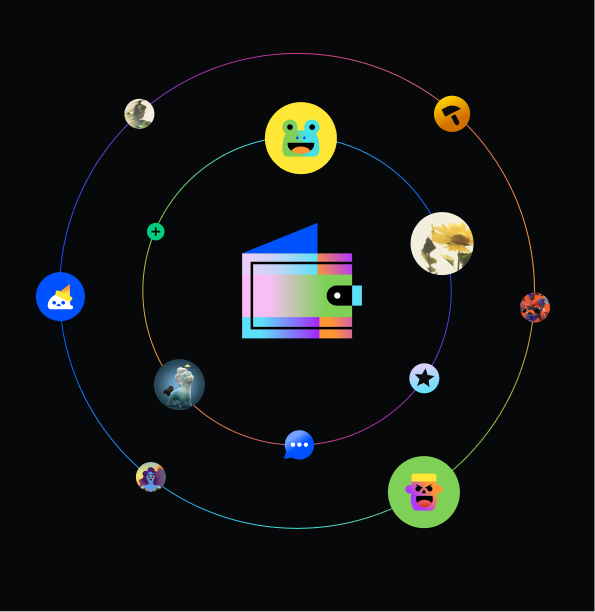 Smart Wallet by Coinbase Wallet