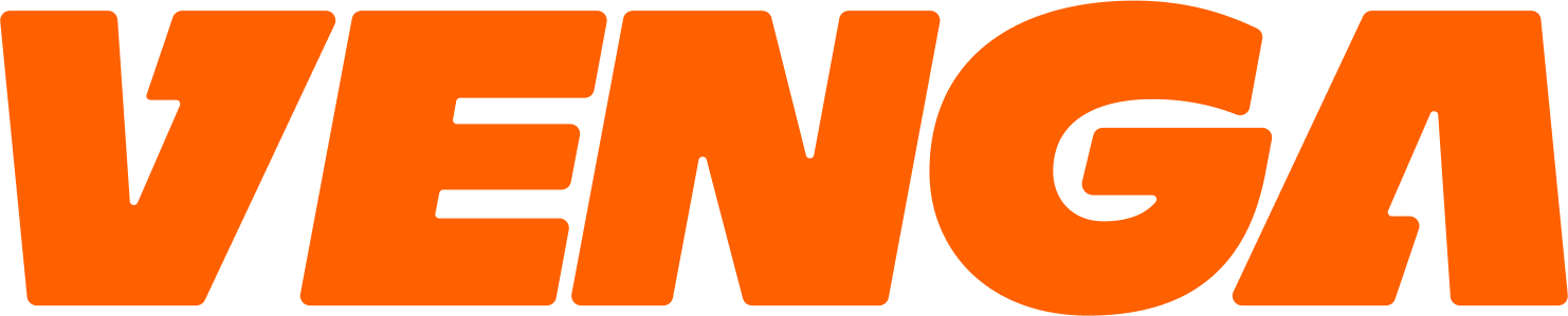 Venga logo