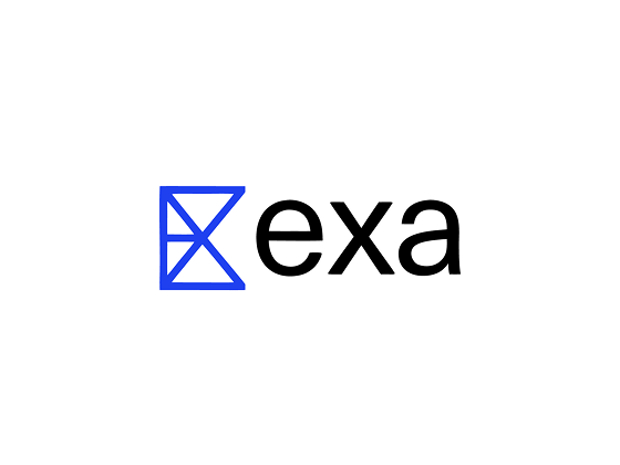EXA Logo business LP