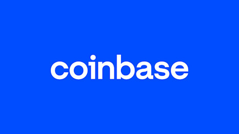 Image associated with Coinbase