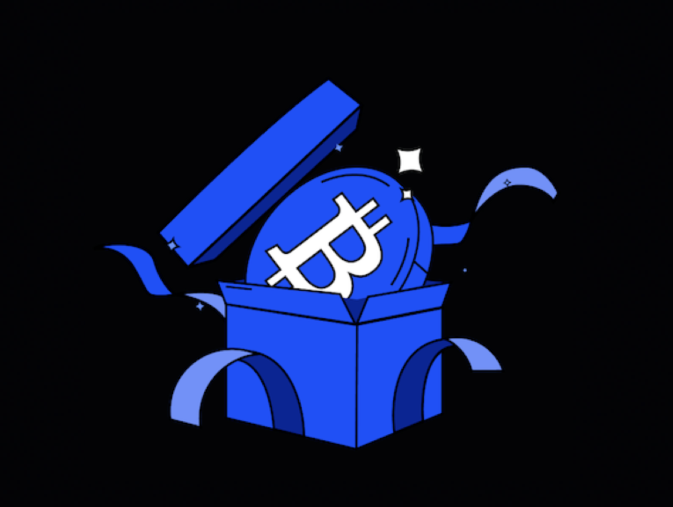 Earn a €50 bitcoin reward