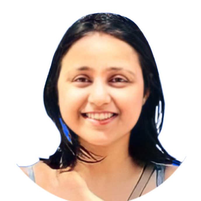 Richa Joshi