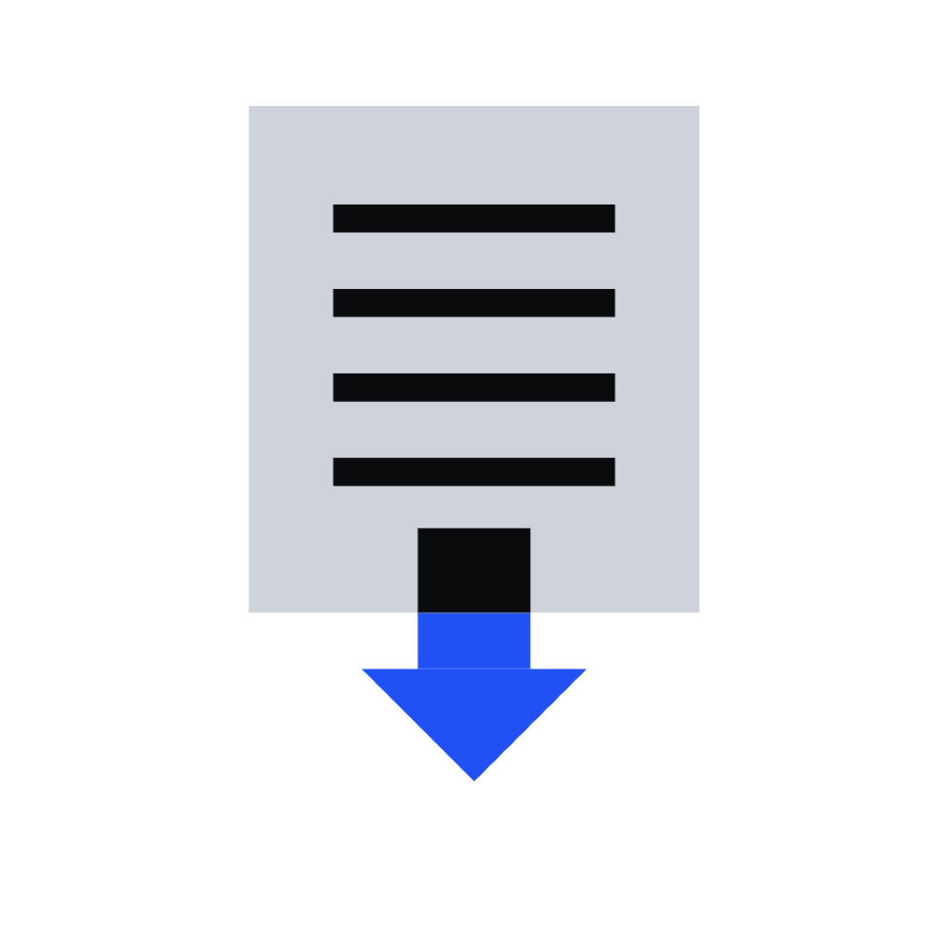 Disclosure of Clearing Broker Relationship