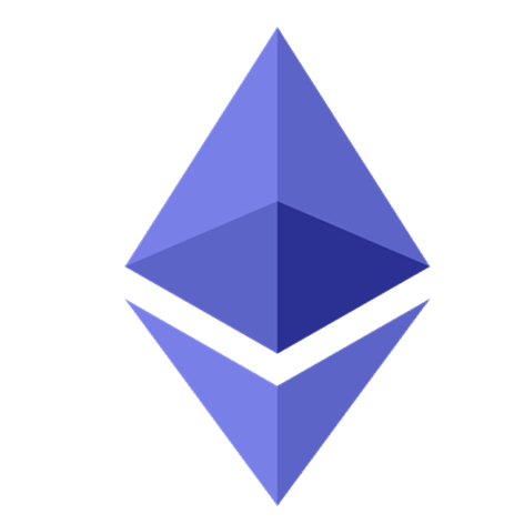 Ethereum logo