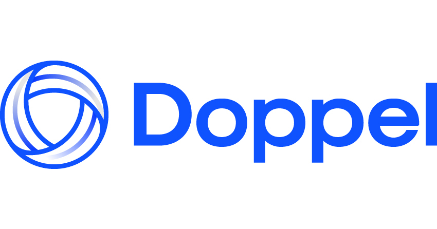 Doppel Logo