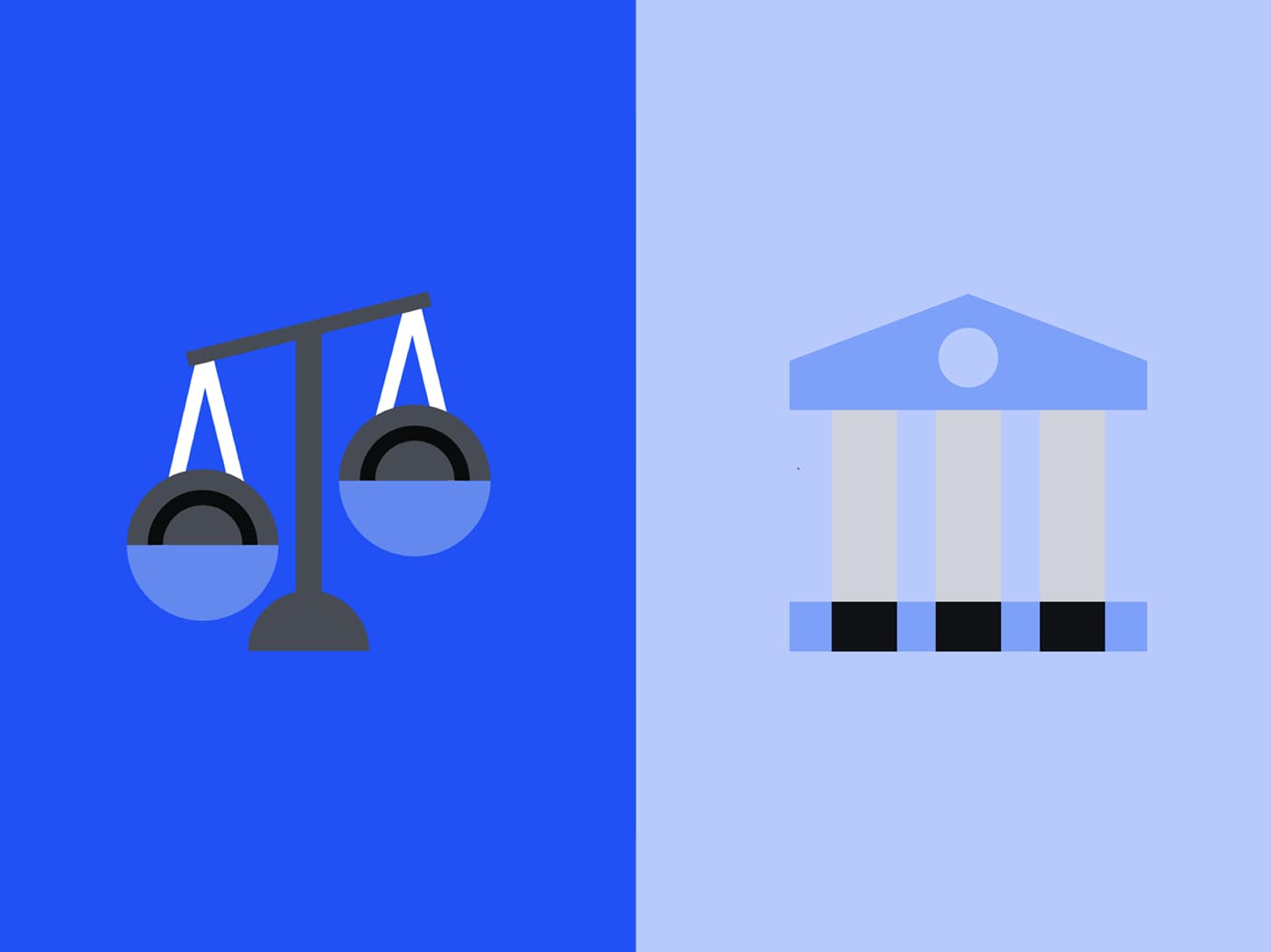 Coinbase Legal Blog Image Article - Righting a. Major Wrong