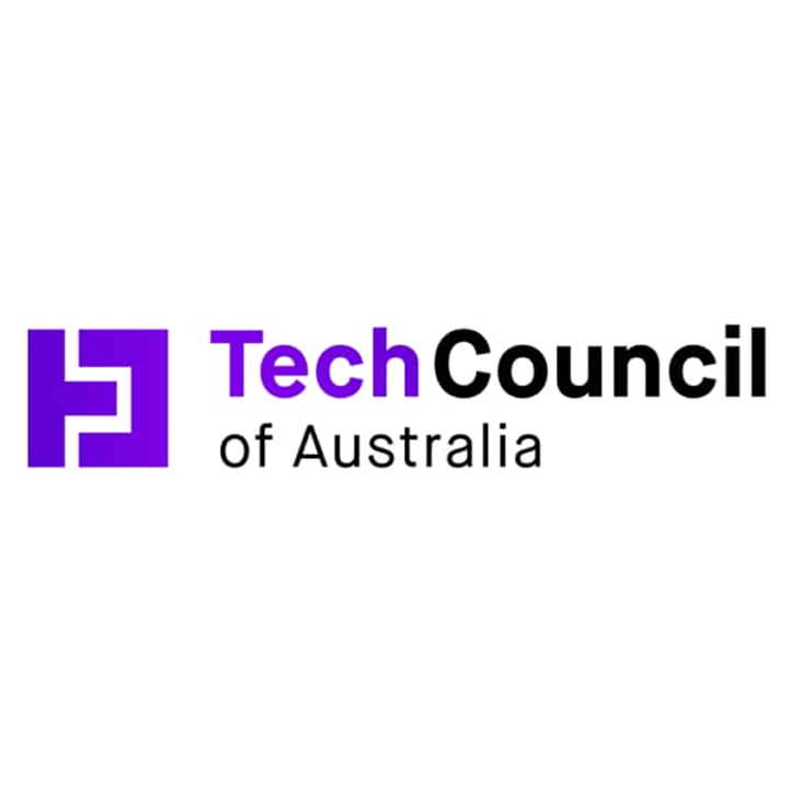 Tech council of australia logo
