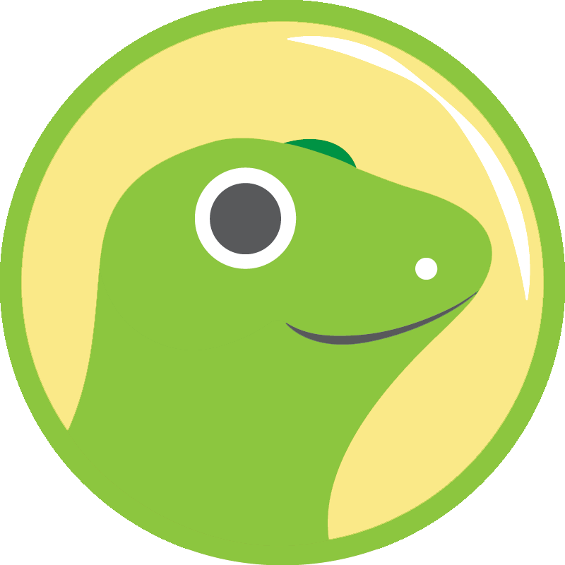 CoinGecko Logo