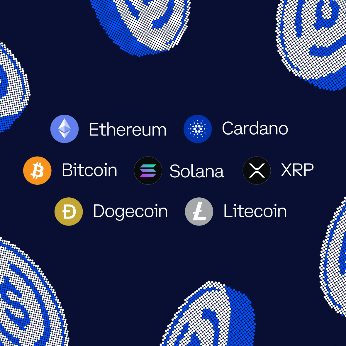 DeFi Borrow illustration