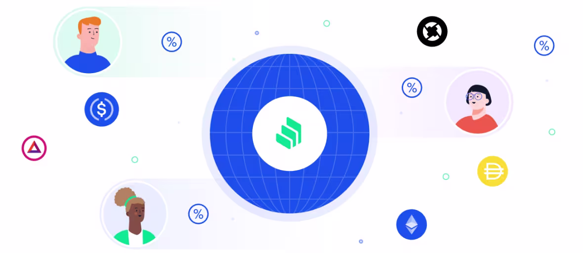 Earn cryptocurrencies