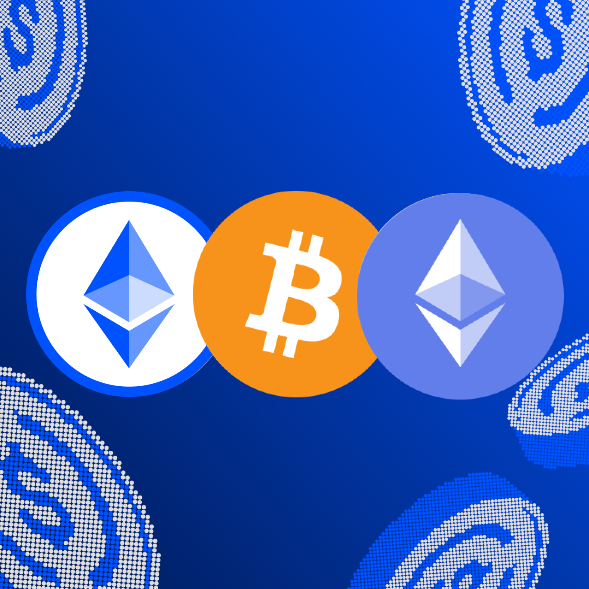 DeFi Borrow illustration