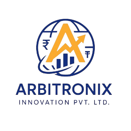 Arbitronix logo