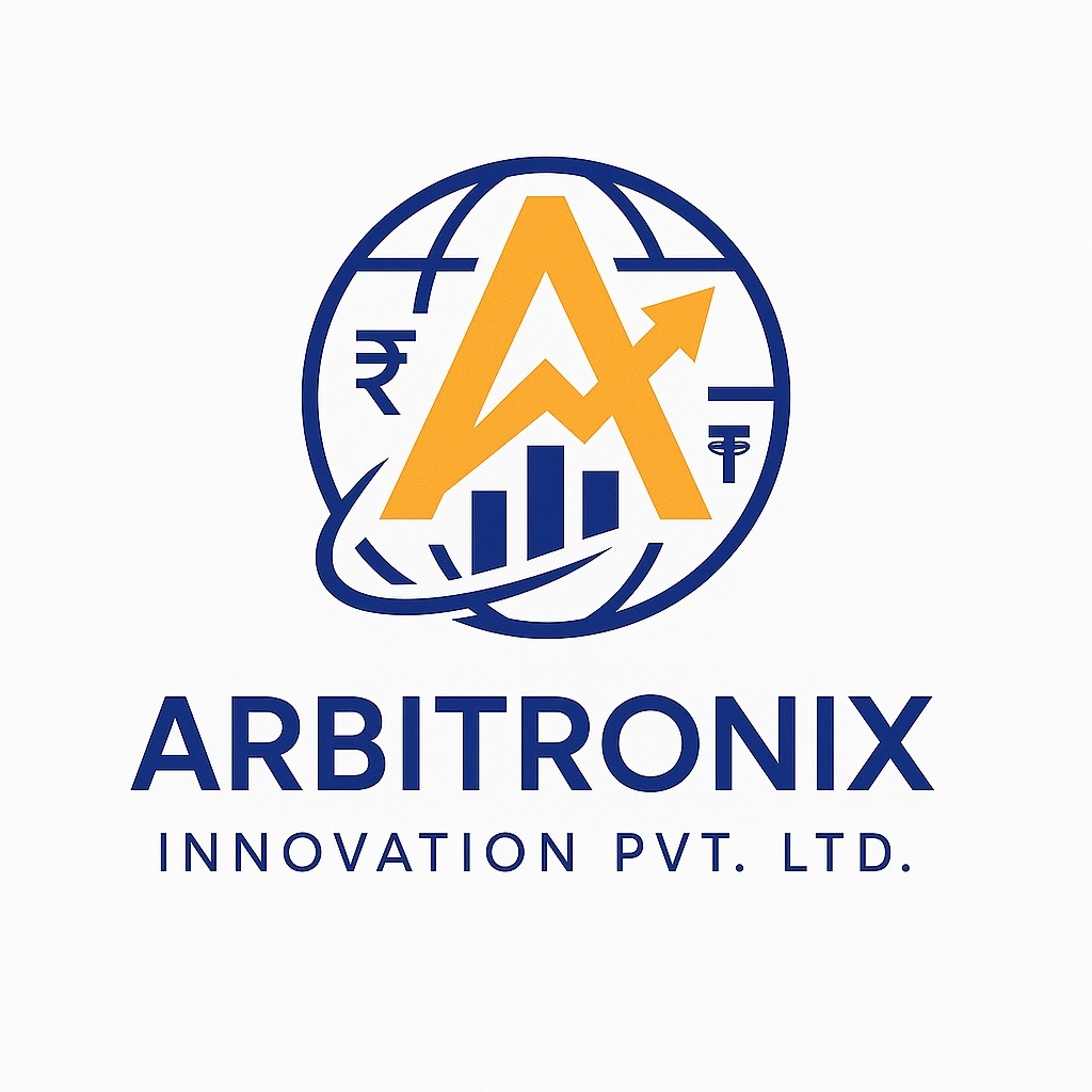 Arbitronix logo