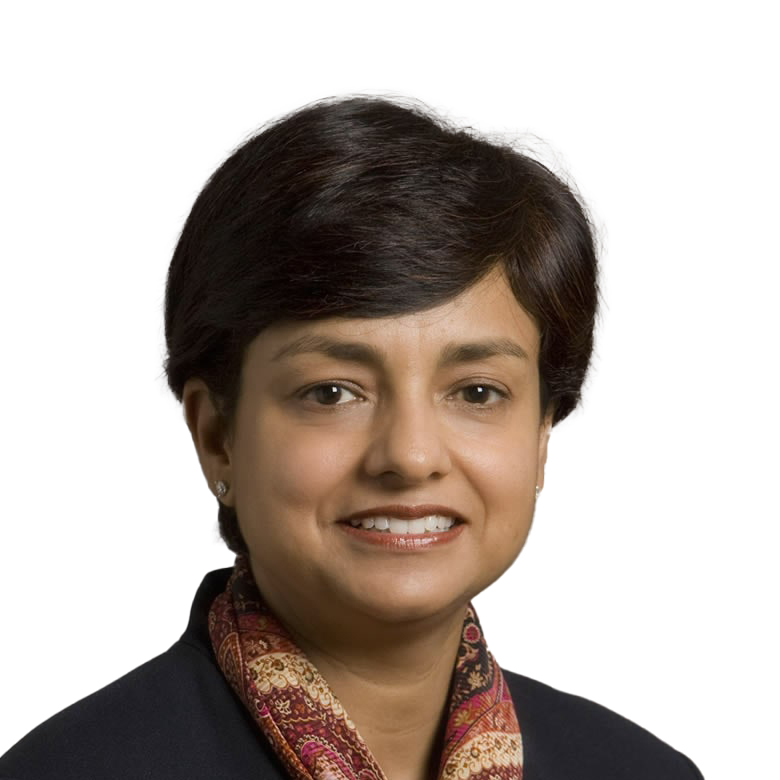 Manju Puri