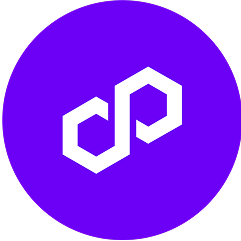 Polygon logo