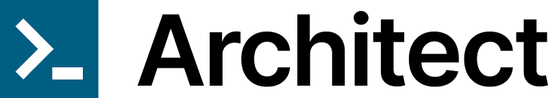 architect logo