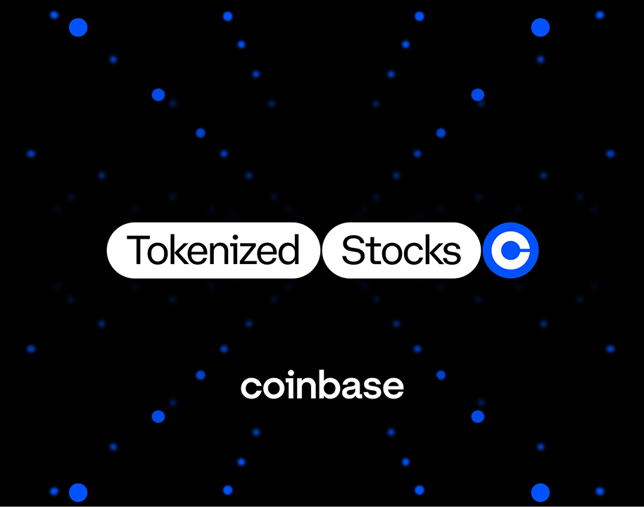 Coinbase Tokenized Stocks