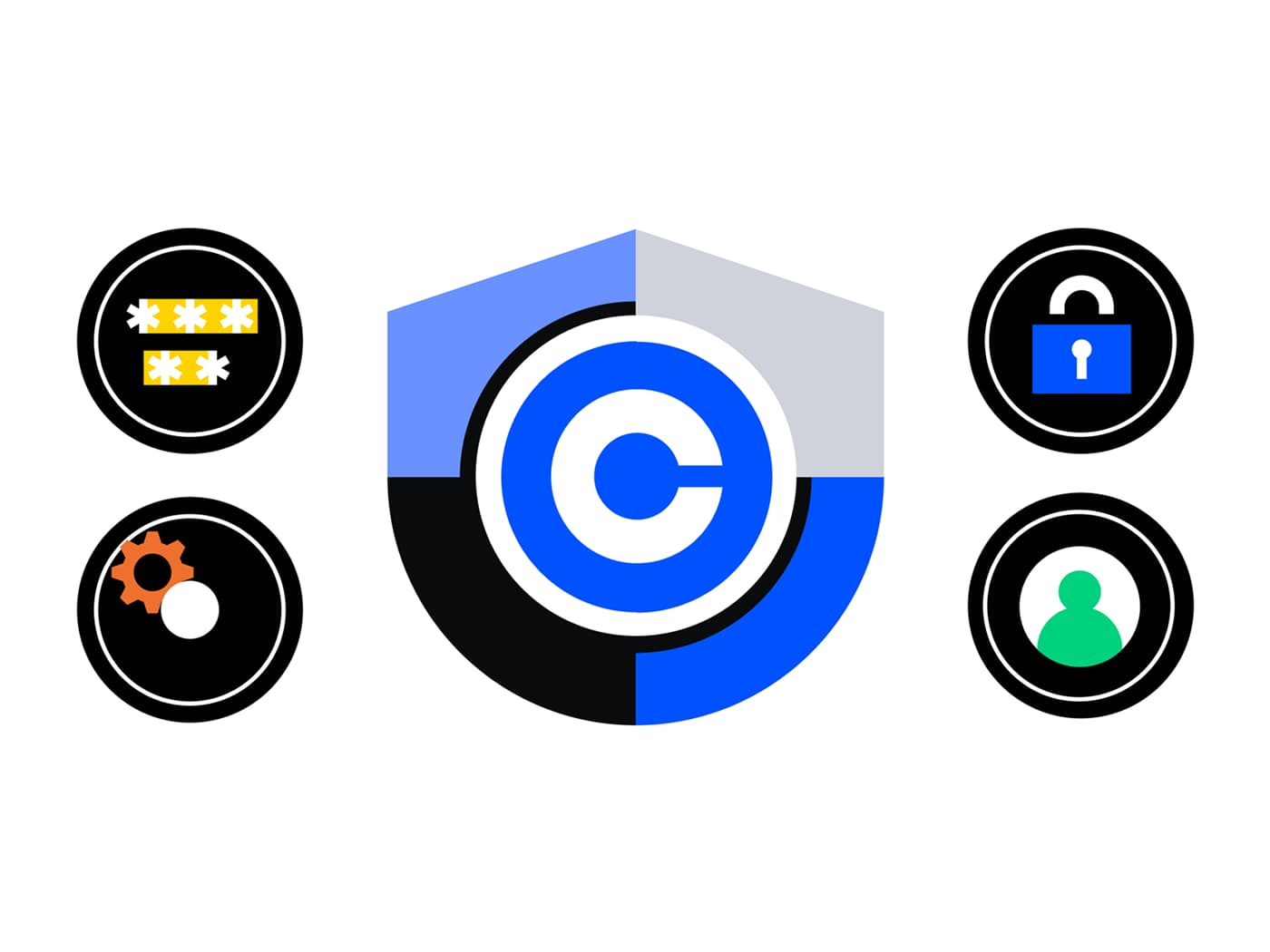 Setting the record straight Your funds are safe at Coinbase and always will be