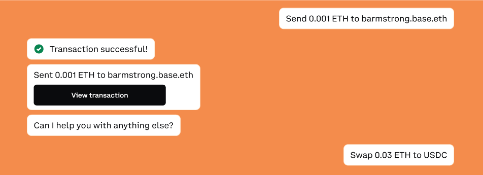 cdp home bento - ai agentkit