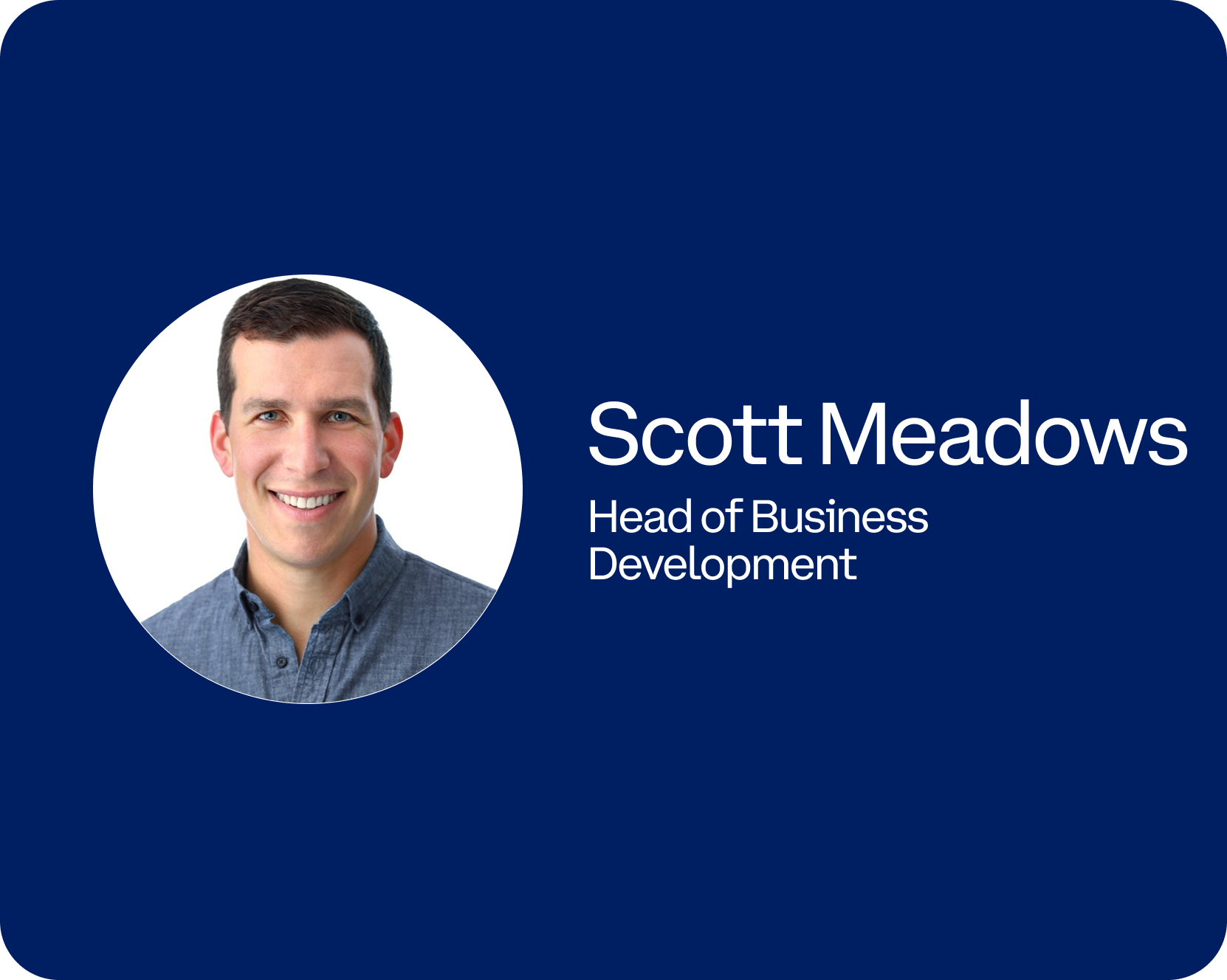 Scott M