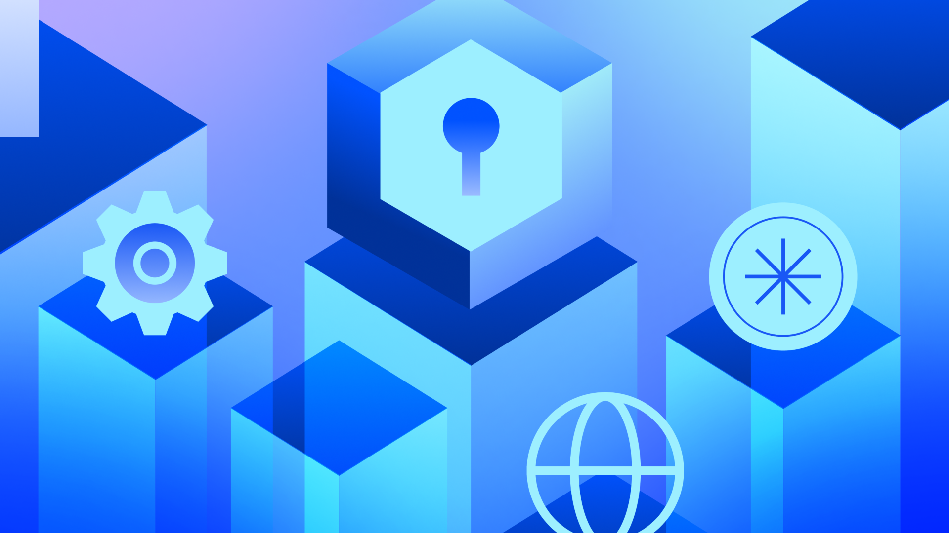 Crypto-as-a-Service Banner (CaaS)