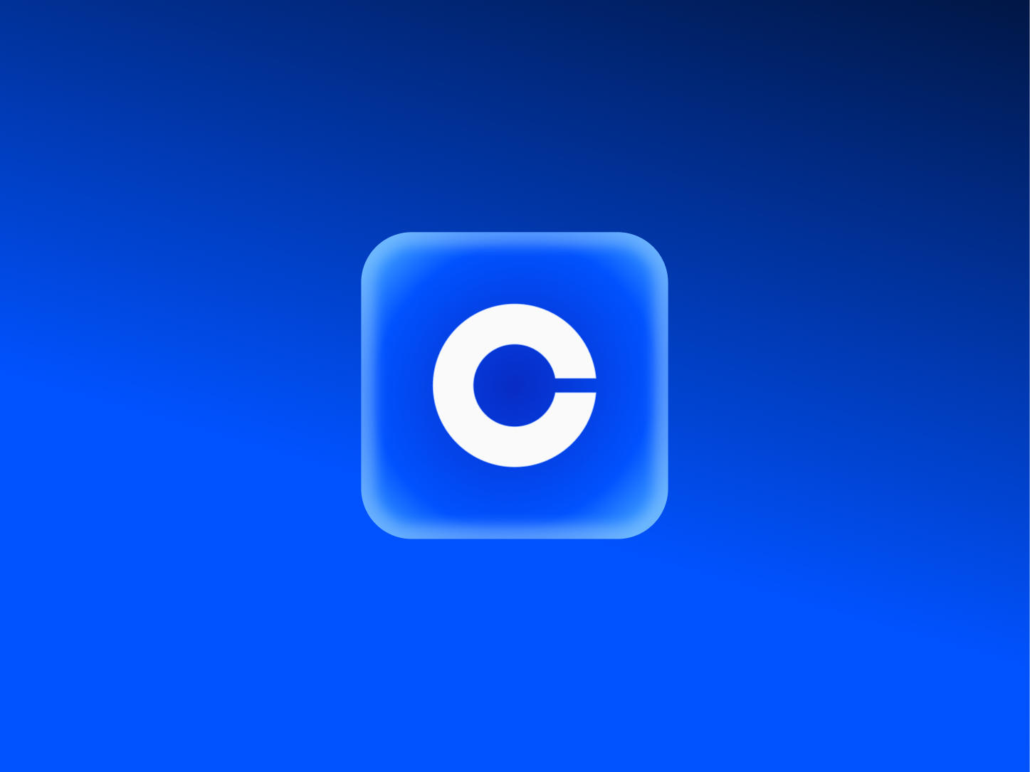 Reach millions of Coinbase users on day 1