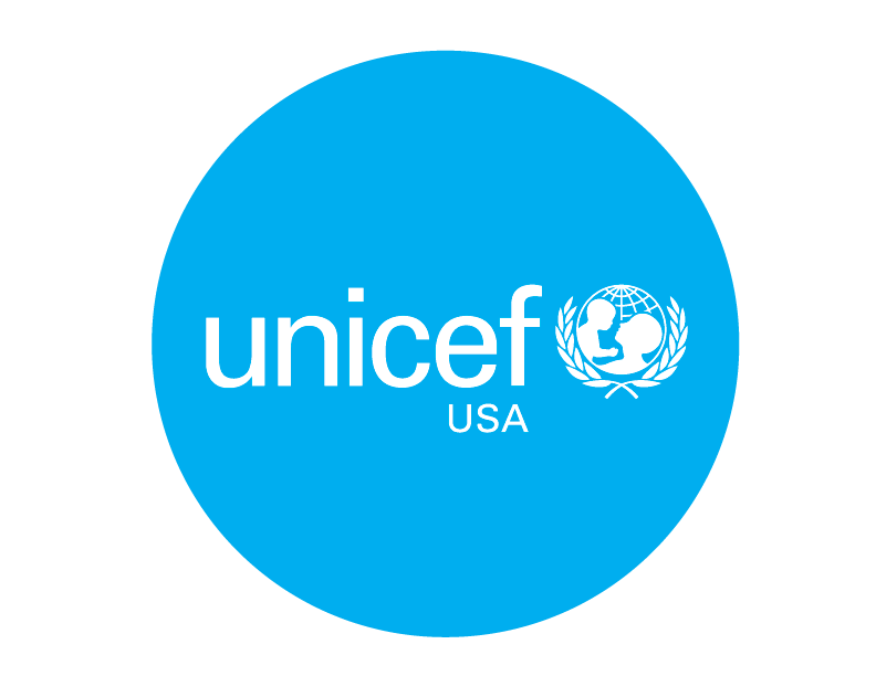 Unicef USA Logo