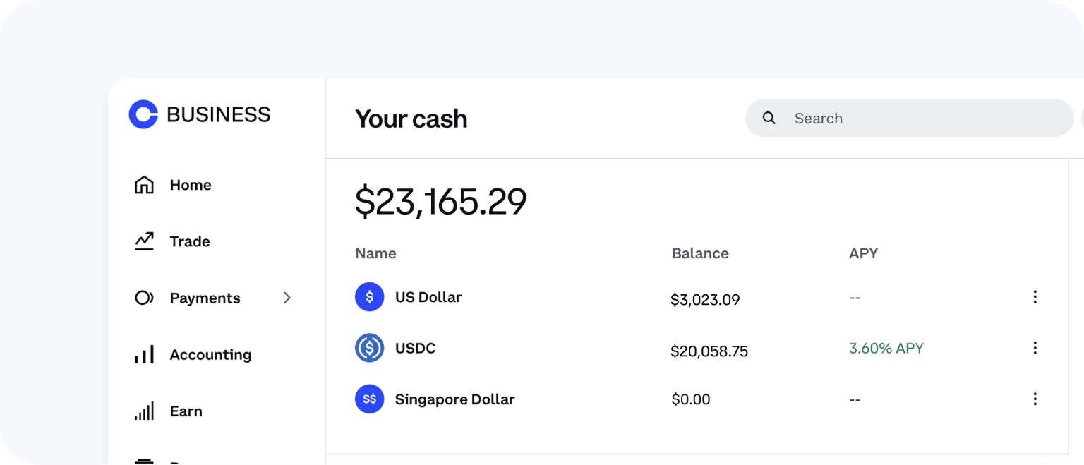 business features rewards hero