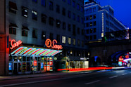 M teslokal I Stockholm City Boka Biografen Saga F r Era M ten
